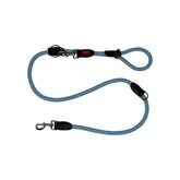 KONG Adjustable Rope Leashes (3 Colors) - Furbabies Online